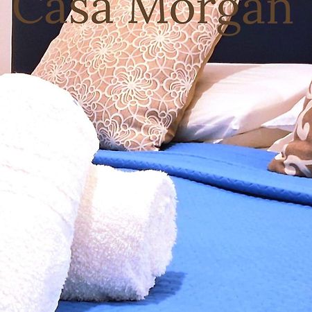 Casa Morgan Holidays In Sicily 카타니아 외부 사진