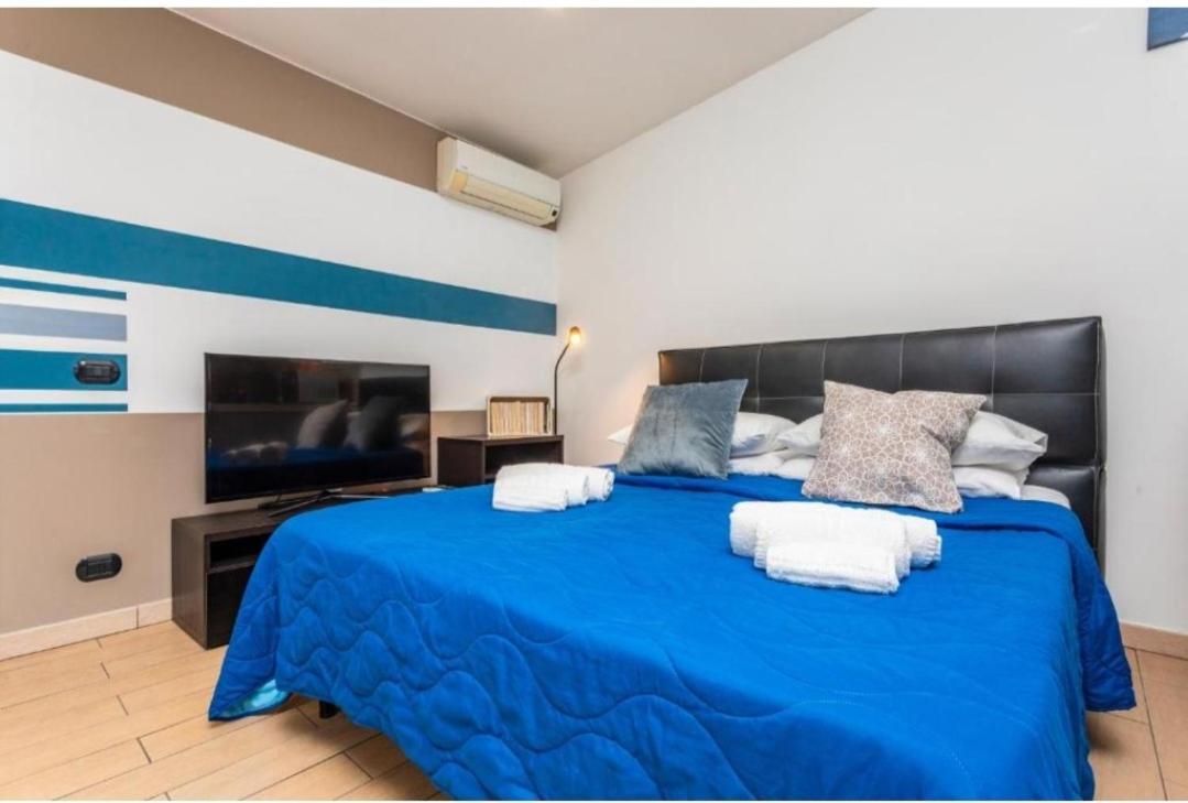 Casa Morgan Holidays In Sicily 카타니아 외부 사진