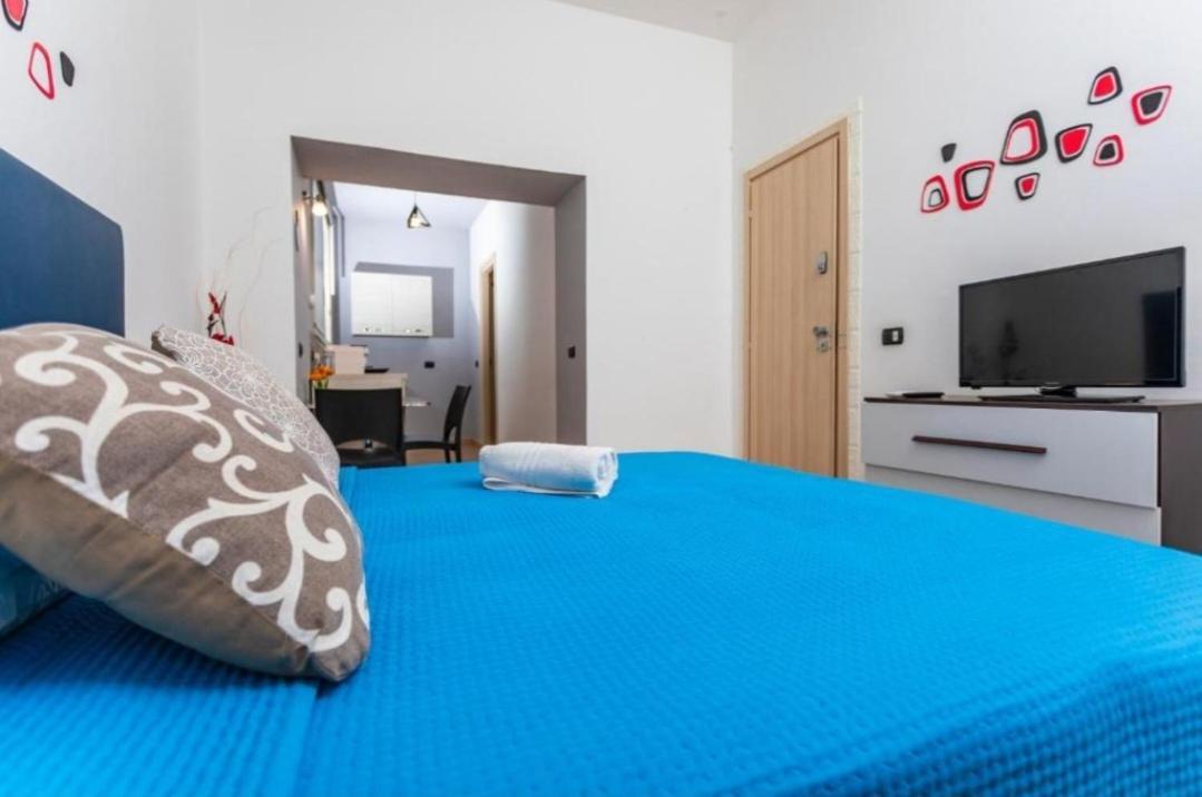 Casa Morgan Holidays In Sicily 카타니아 외부 사진