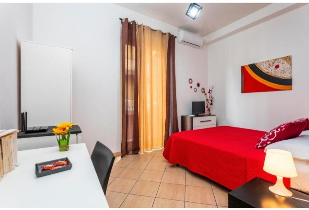 Casa Morgan Holidays In Sicily 카타니아 외부 사진