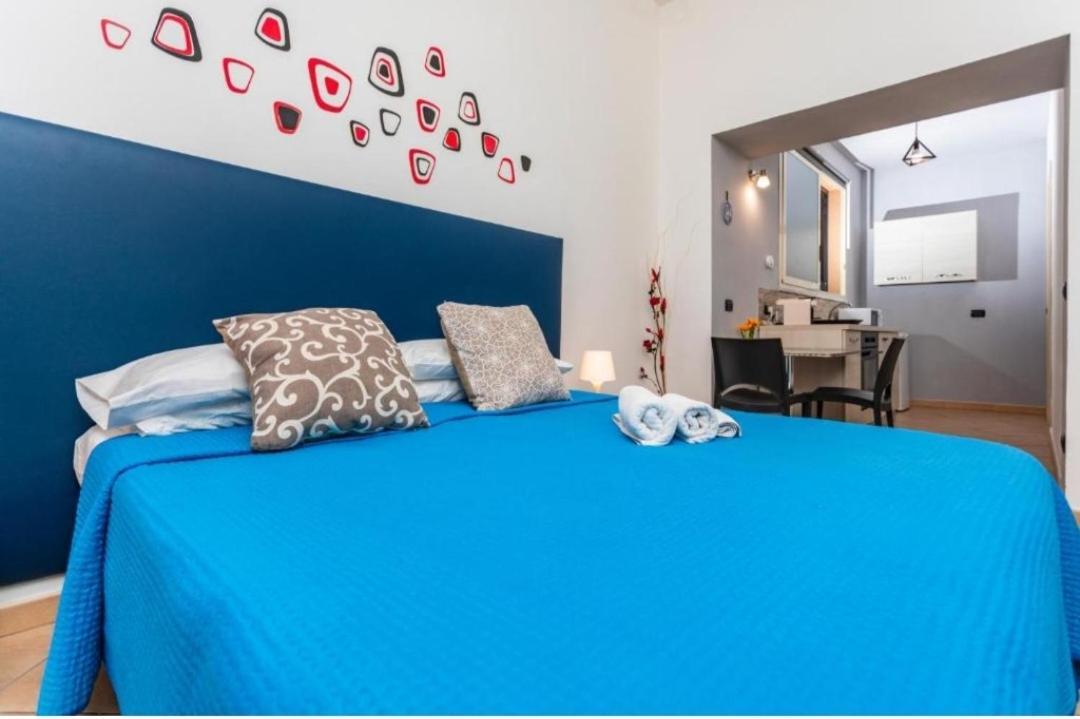 Casa Morgan Holidays In Sicily 카타니아 외부 사진