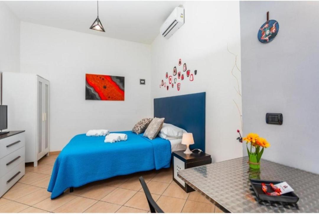 Casa Morgan Holidays In Sicily 카타니아 외부 사진