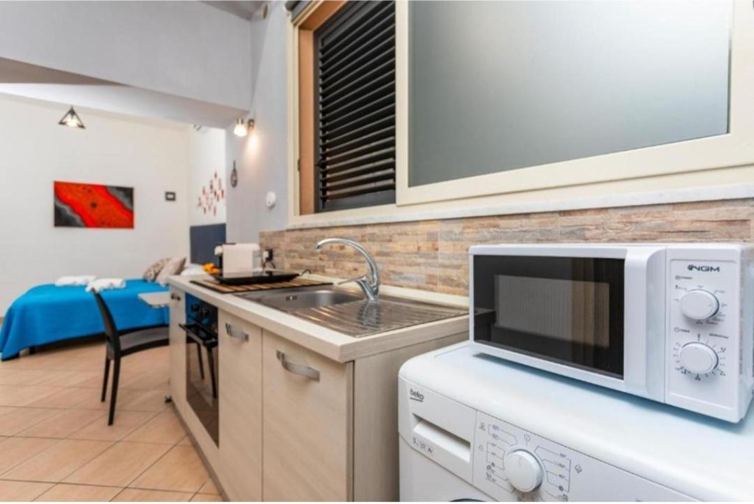 Casa Morgan Holidays In Sicily 카타니아 외부 사진