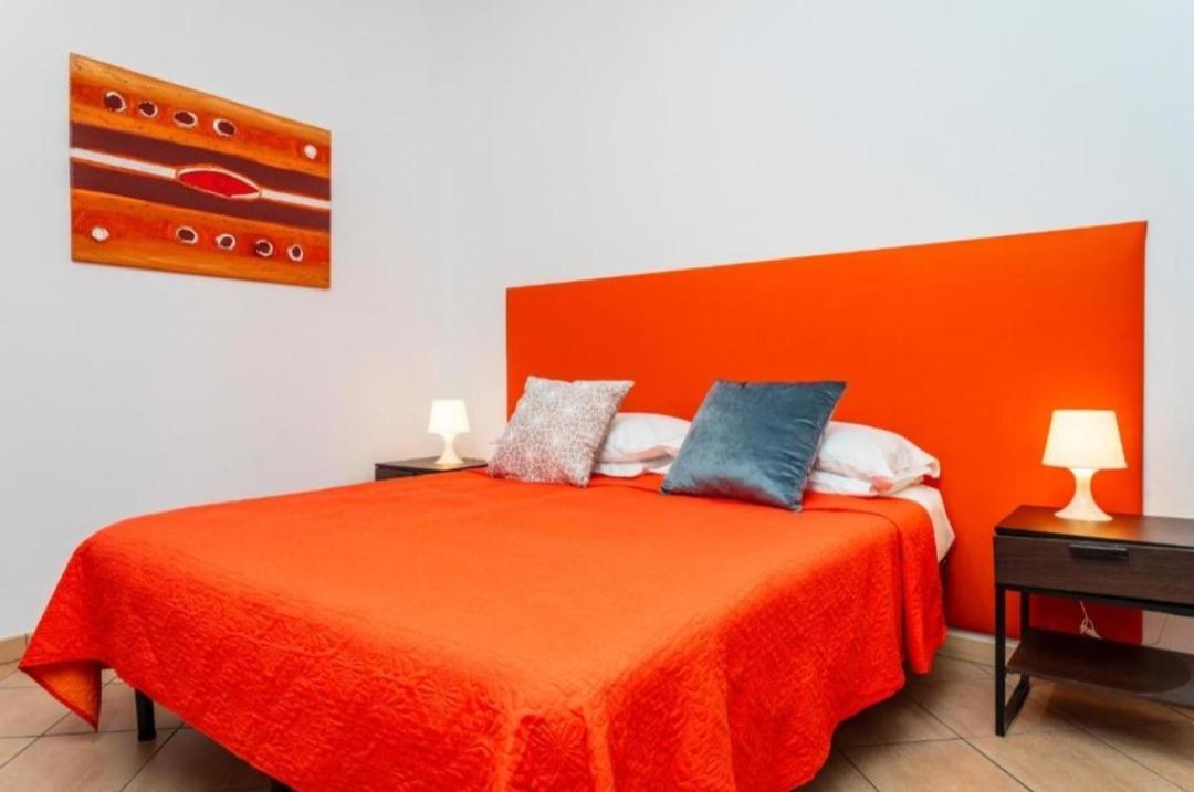 Casa Morgan Holidays In Sicily 카타니아 외부 사진
