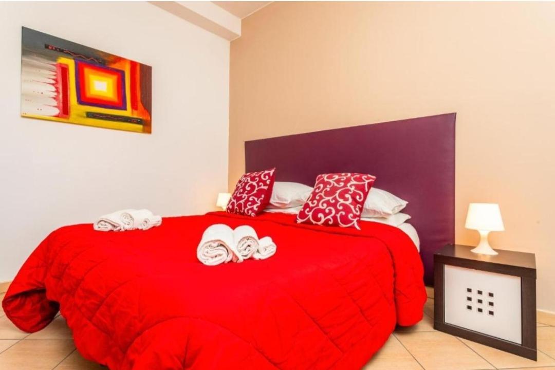 Casa Morgan Holidays In Sicily 카타니아 외부 사진