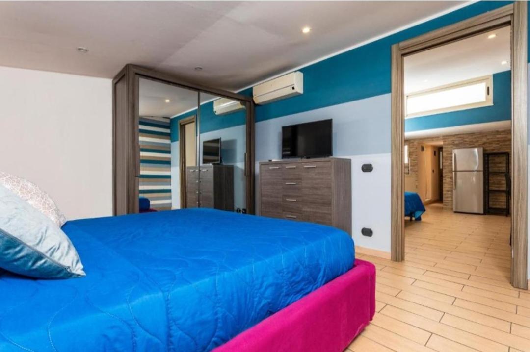 Casa Morgan Holidays In Sicily 카타니아 외부 사진