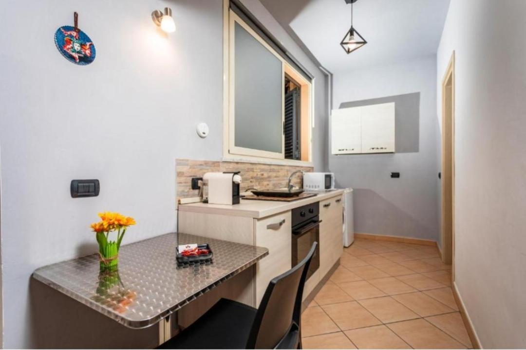 Casa Morgan Holidays In Sicily 카타니아 외부 사진