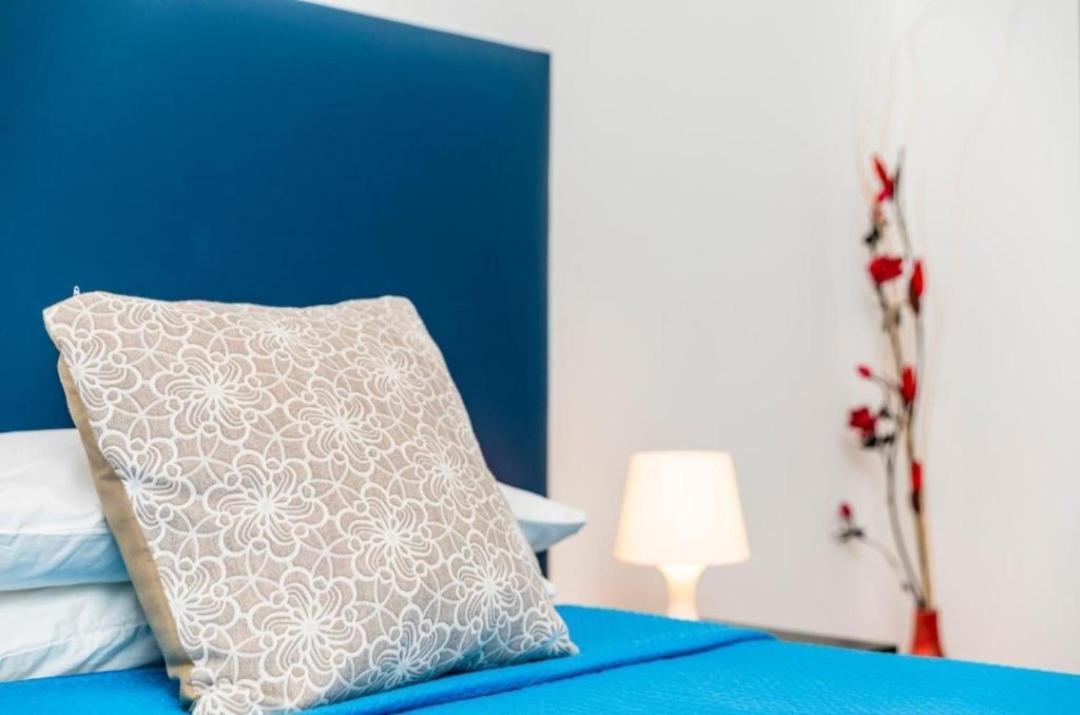 Casa Morgan Holidays In Sicily 카타니아 외부 사진