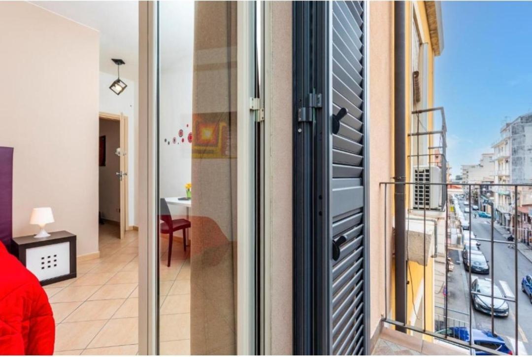 Casa Morgan Holidays In Sicily 카타니아 외부 사진