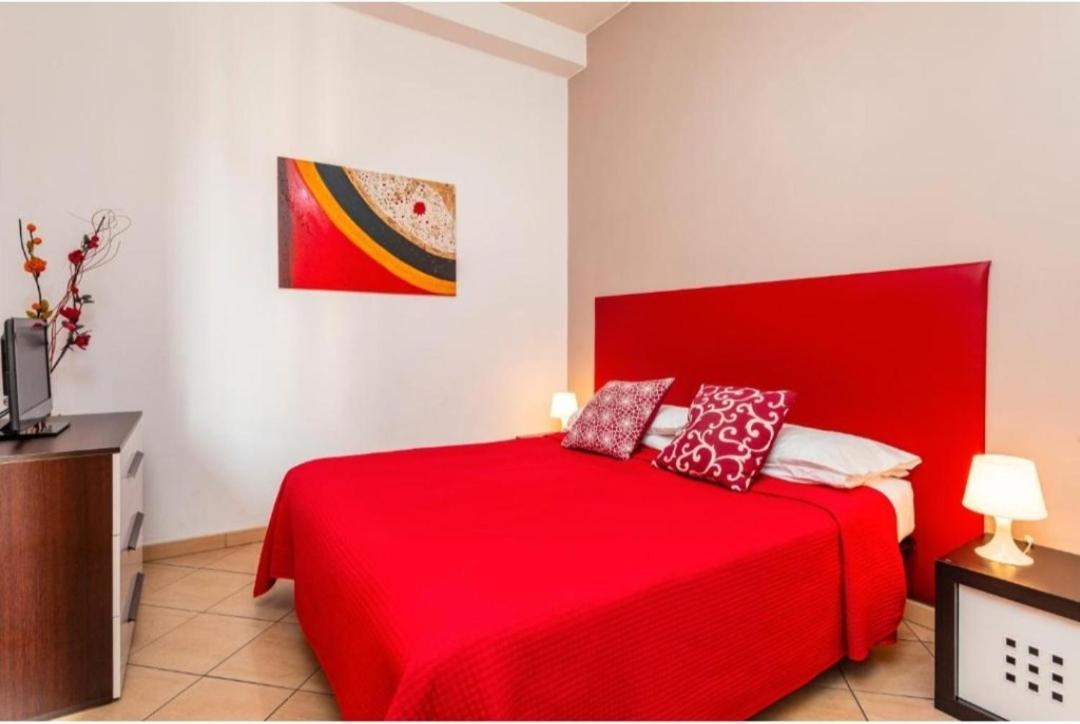 Casa Morgan Holidays In Sicily 카타니아 외부 사진