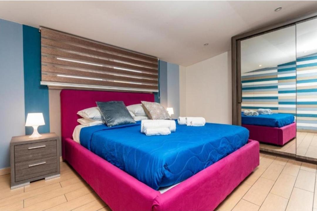 Casa Morgan Holidays In Sicily 카타니아 외부 사진