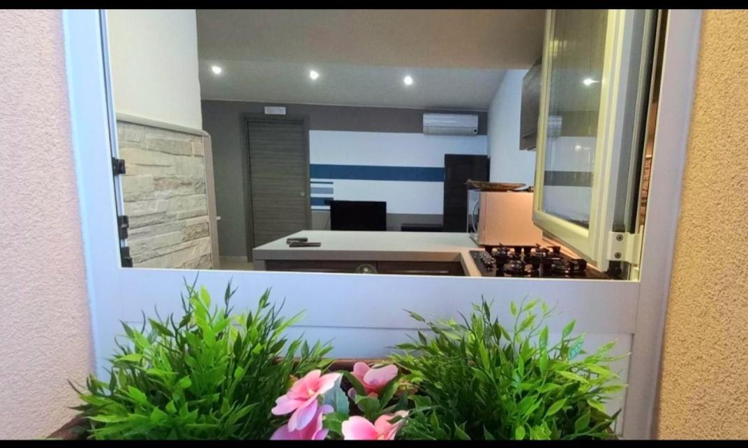 Casa Morgan Holidays In Sicily 카타니아 외부 사진